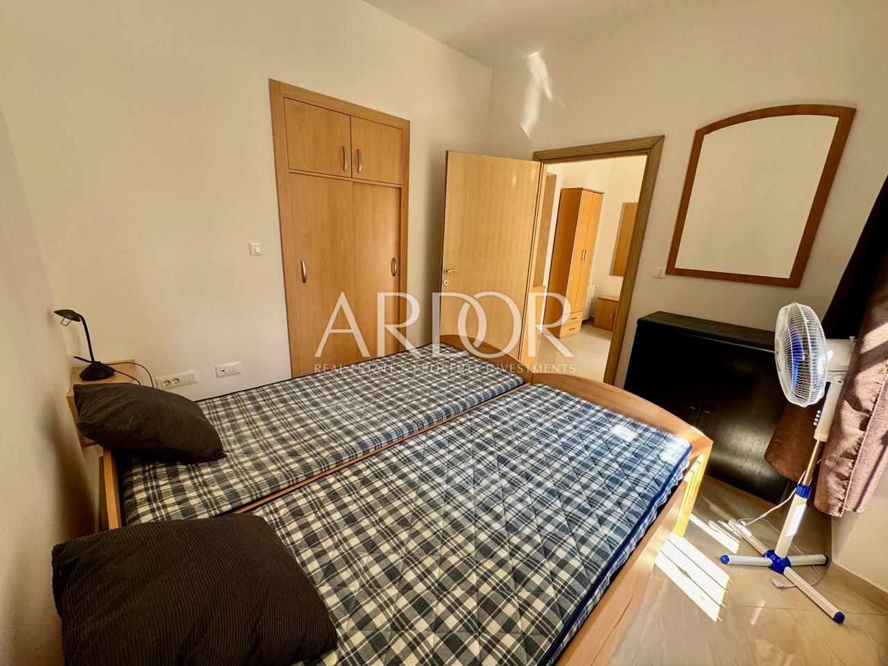 Apartment Zu verkaufen - Primorsko-goranska Centar