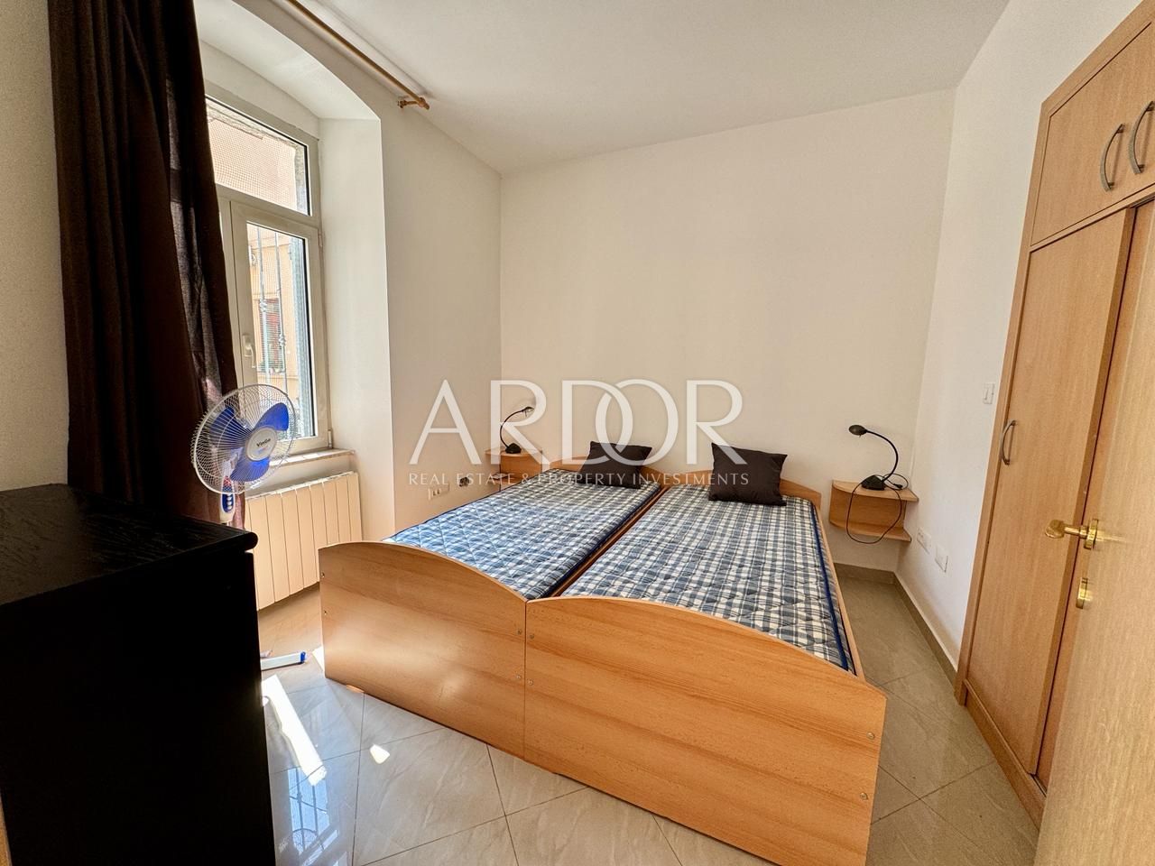 Apartment Zu verkaufen - Primorsko-goranska Centar