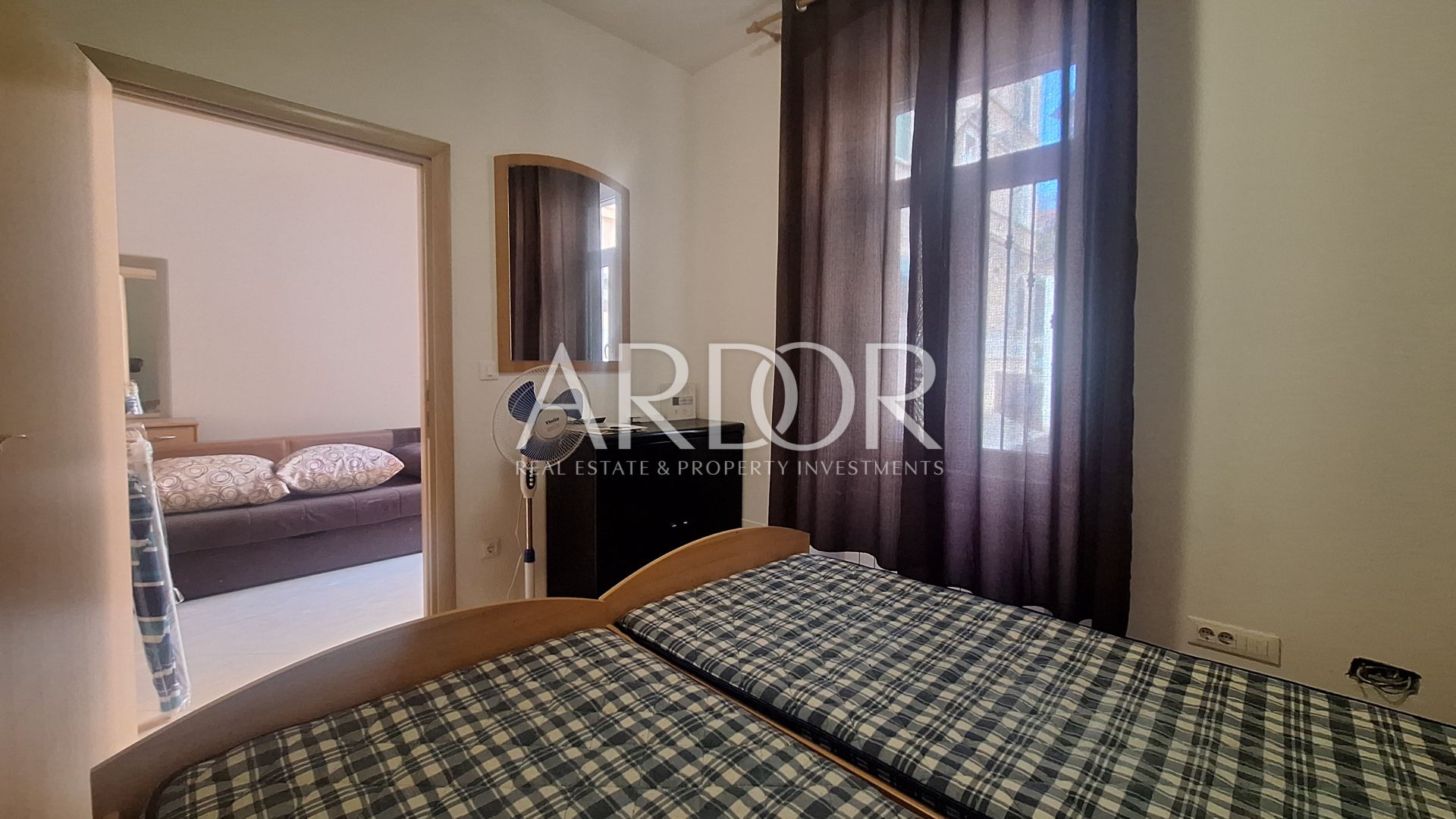 Apartment Zu verkaufen - Primorsko-goranska Centar