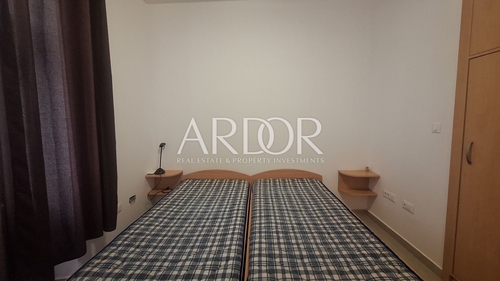 Apartment Zu verkaufen - Primorsko-goranska Centar