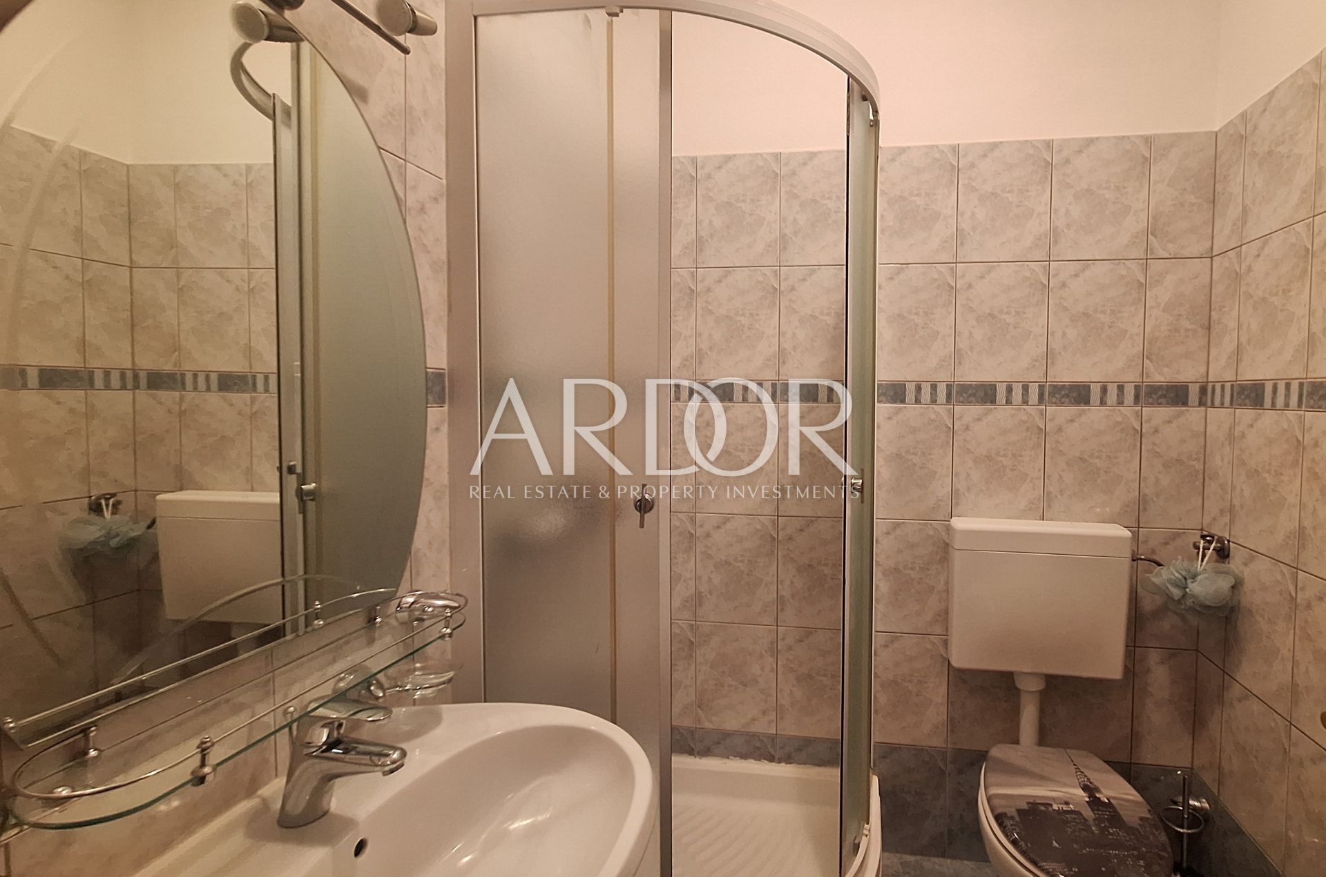 Apartmán Na prodej - Primorsko-goranska Centar