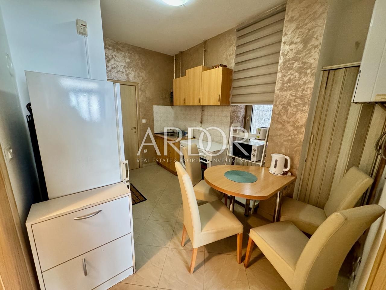 Apartment Zu verkaufen - Primorsko-goranska Centar