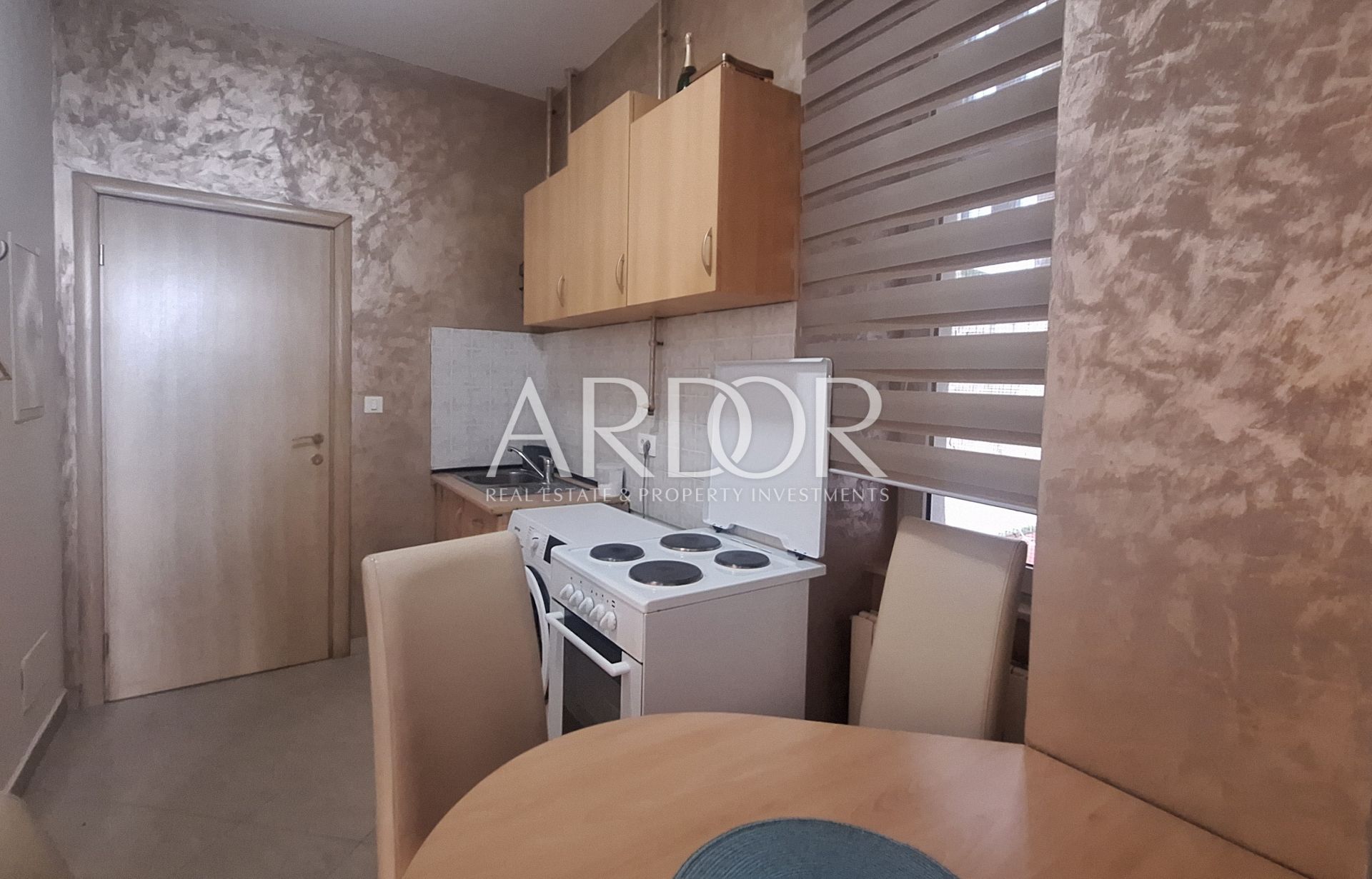 Apartment Zu verkaufen - Primorsko-goranska Centar