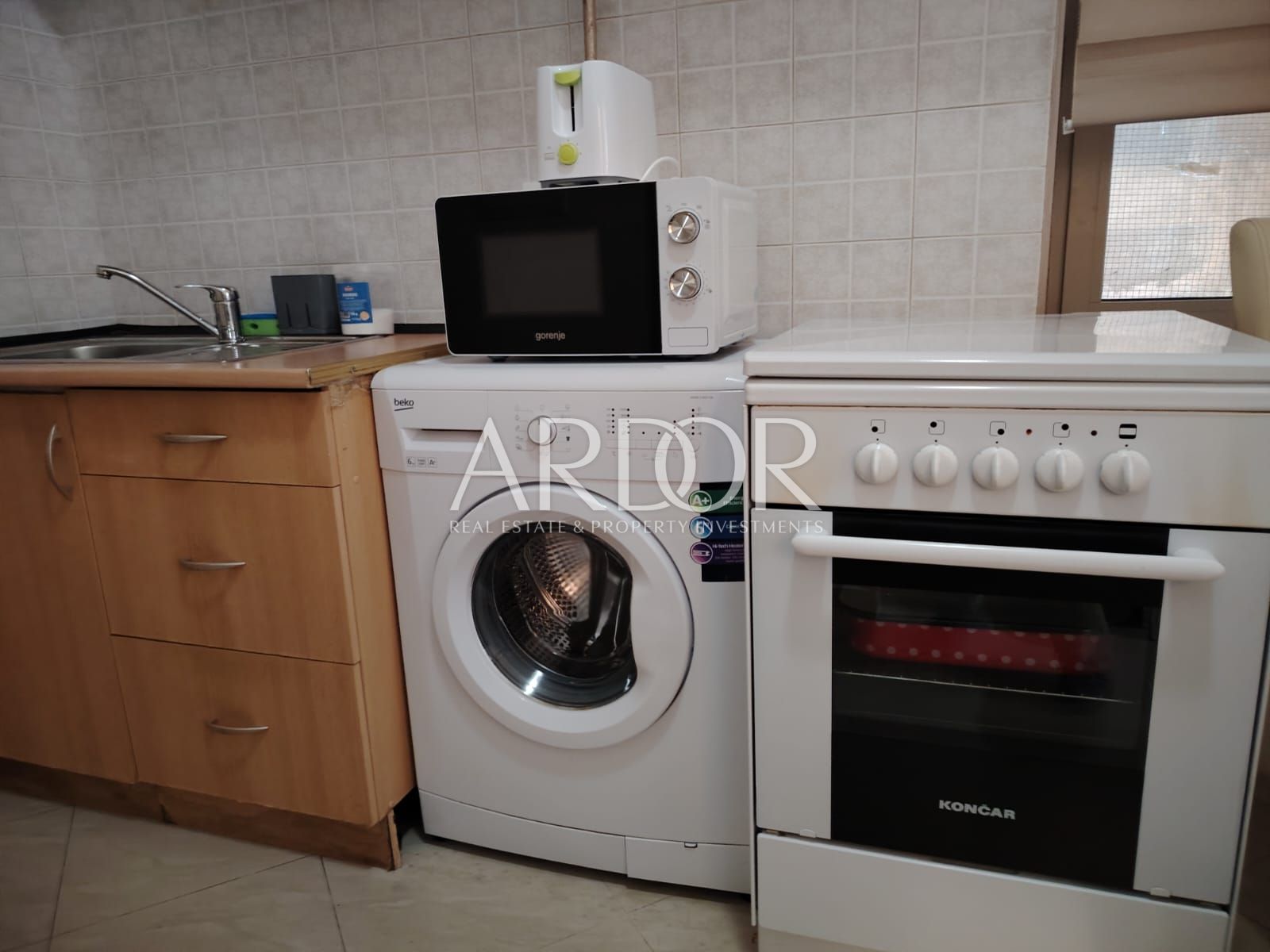 Apartment Zu verkaufen - Primorsko-goranska Centar