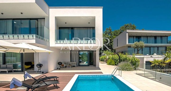 House for sale 284 m² – Opatija - Okolica