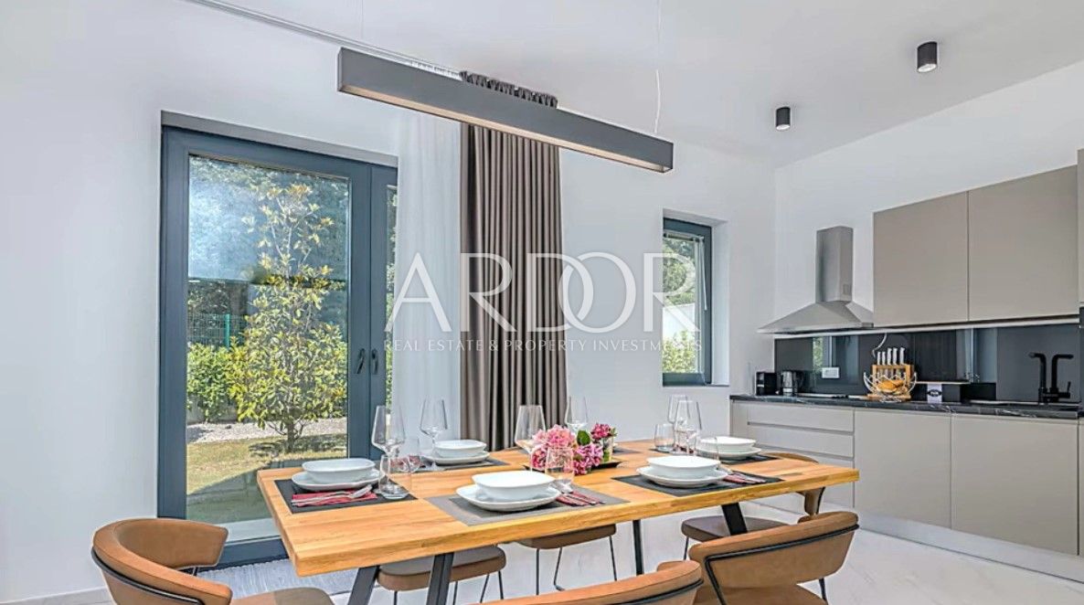 Haus Zu verkaufen - Primorsko-goranska Veprinac - foto 5/15