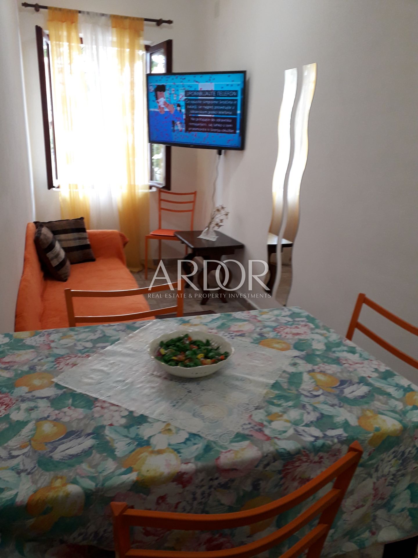Appartement À vendre - Primorsko-goranska Krk - foto 2/5