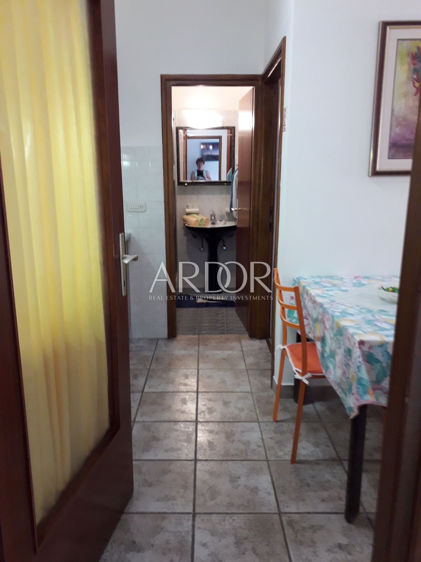 Appartement À vendre - Primorsko-goranska Krk - foto 3/5