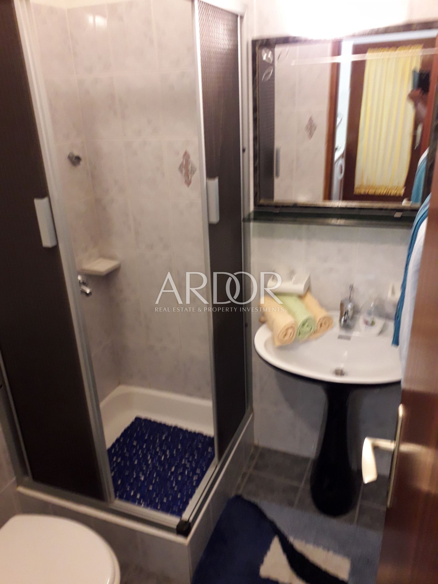 Apartmán Na predaj - Primorsko-goranska Krk