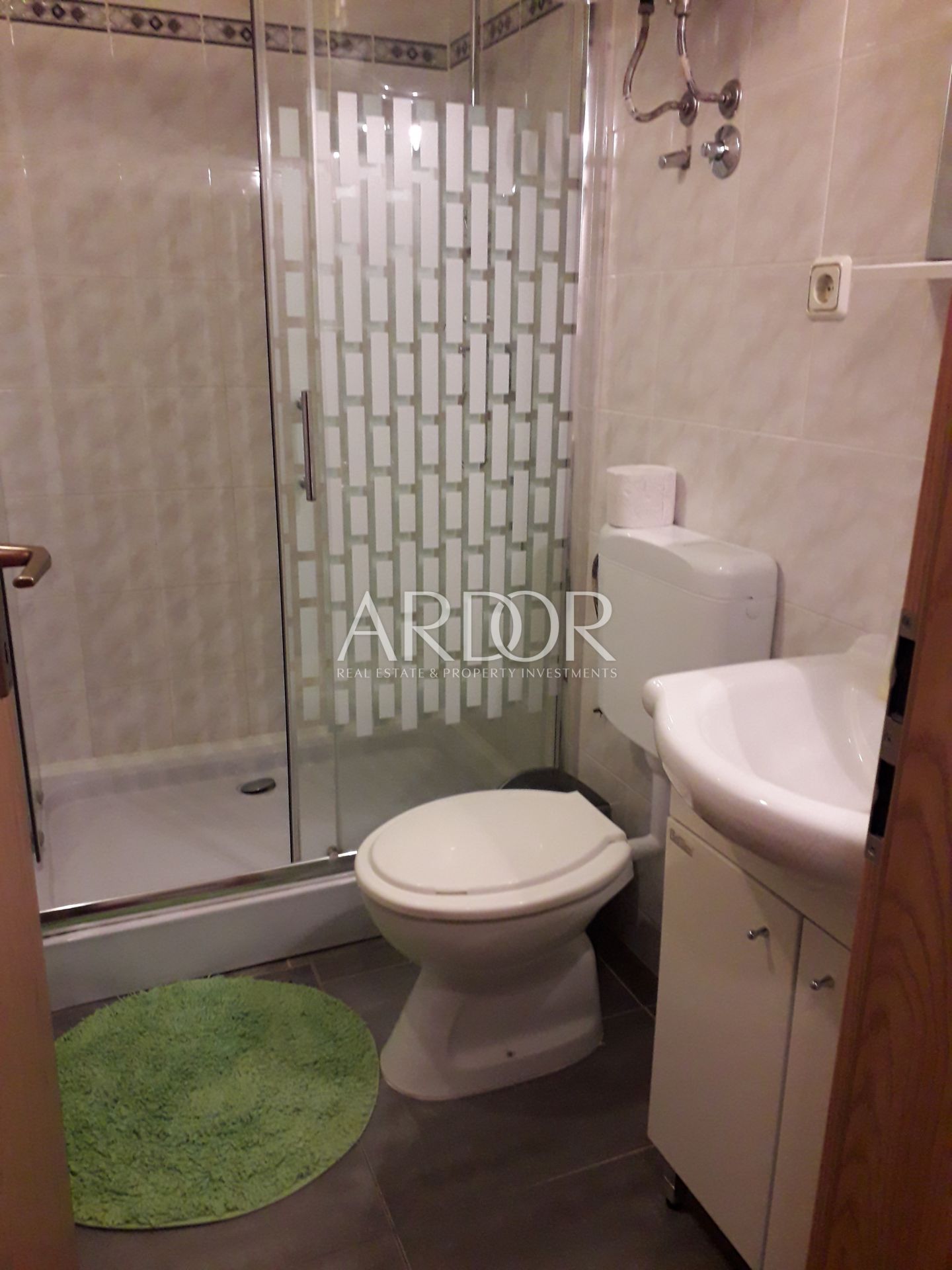 Apartmán Na predaj - Primorsko-goranska Krk