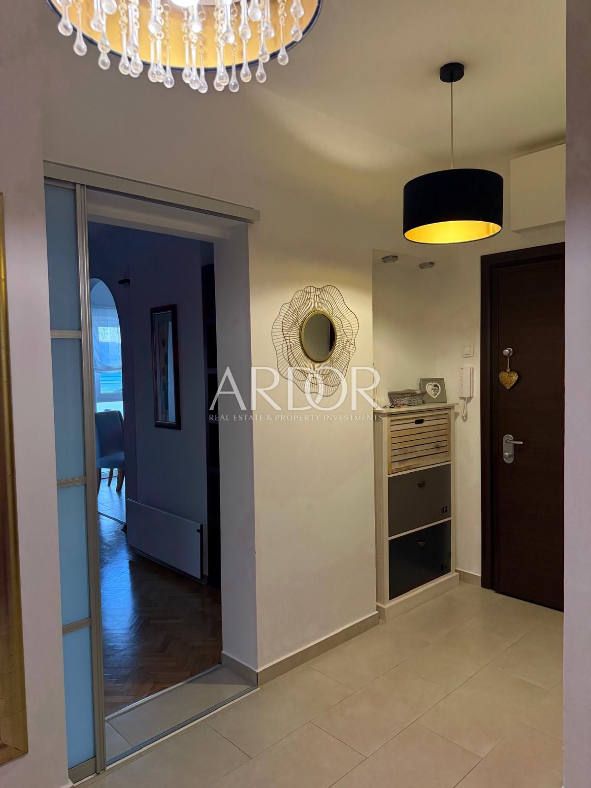 Apartma Na predaj -  Kostrena