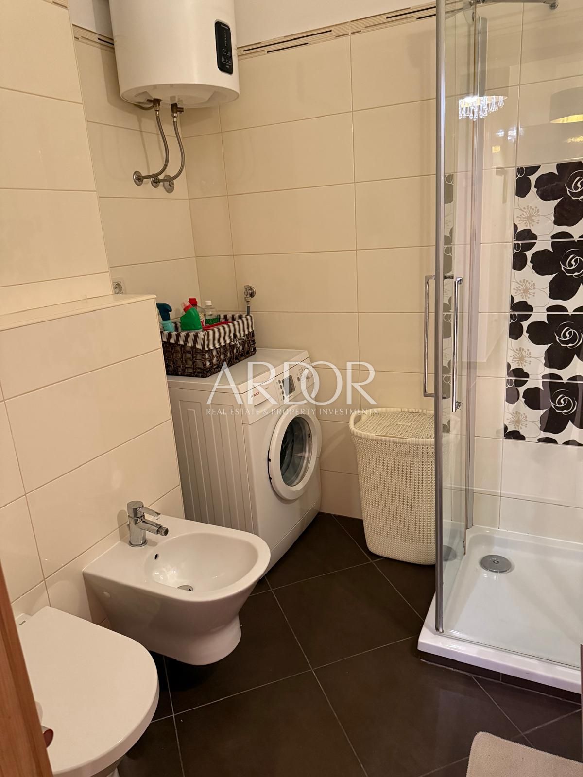 Apartmán Na prodej - Primorsko-goranska Kostrena