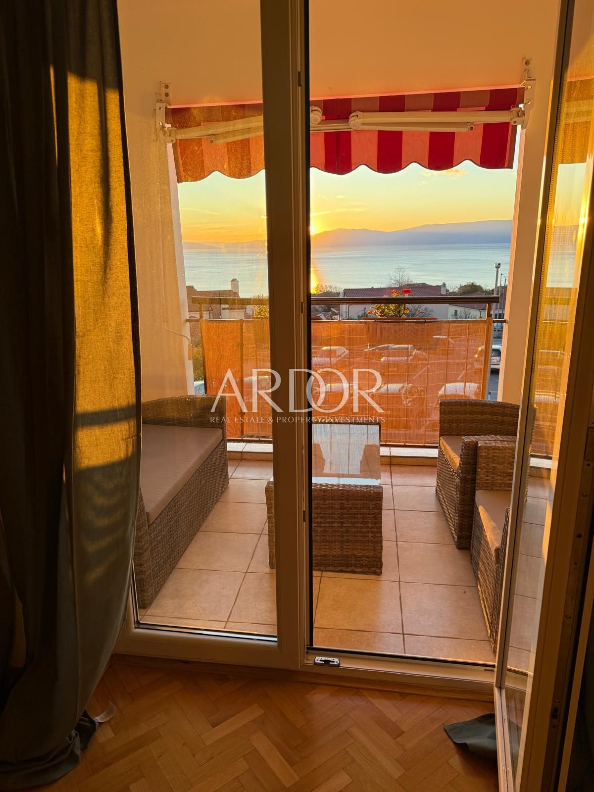 Apartma Na predaj -  Kostrena