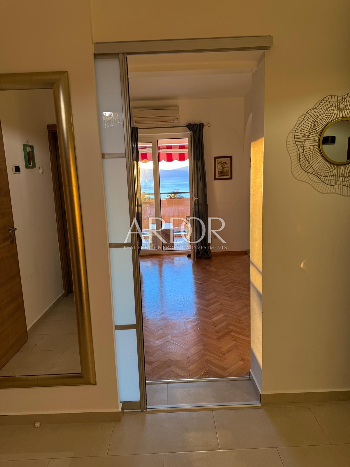 Apartma Na predaj -  Kostrena