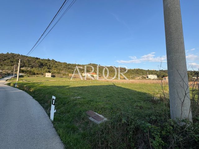 Land for sale 976 m² – Rab