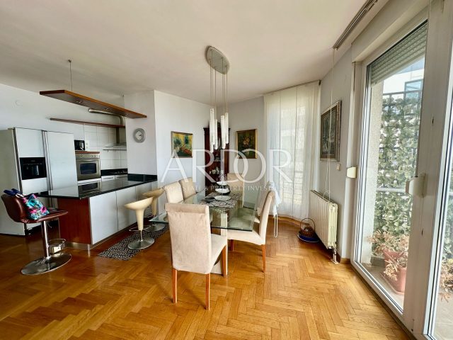 Flat for sale 118 m² – Rijeka