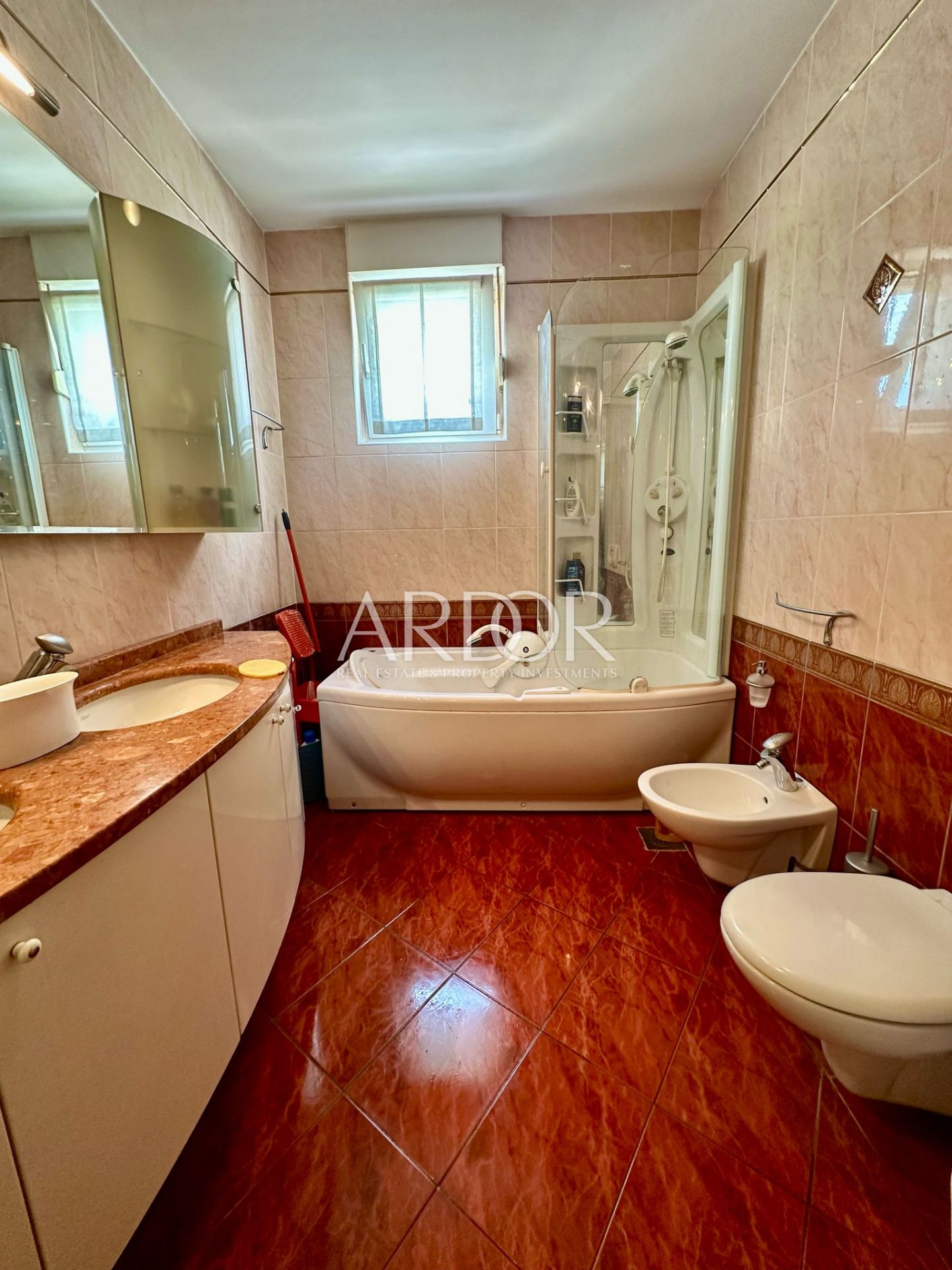 Apartmán Na prodej -  Kantrida