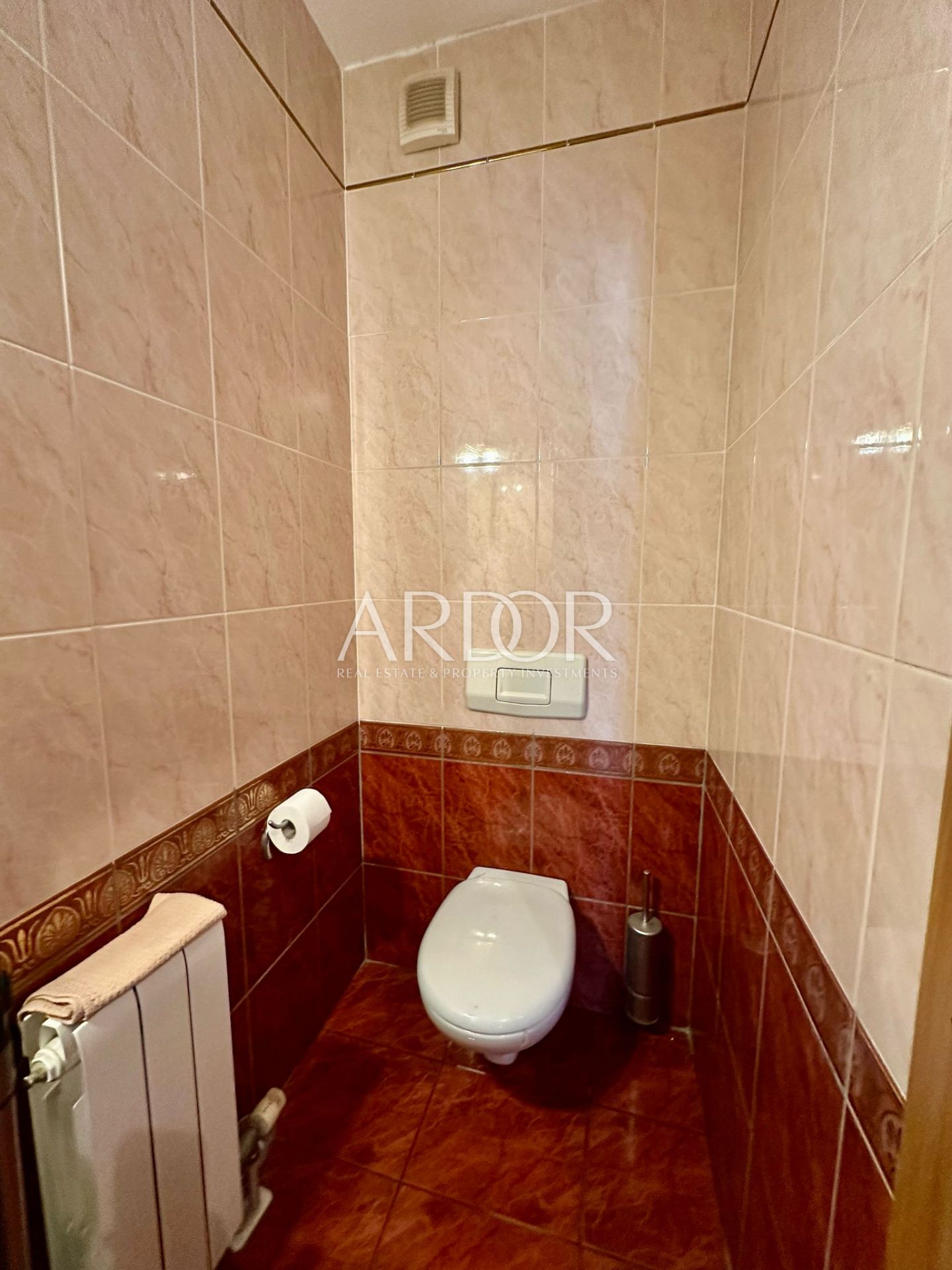 Apartmán Na prodej -  Kantrida