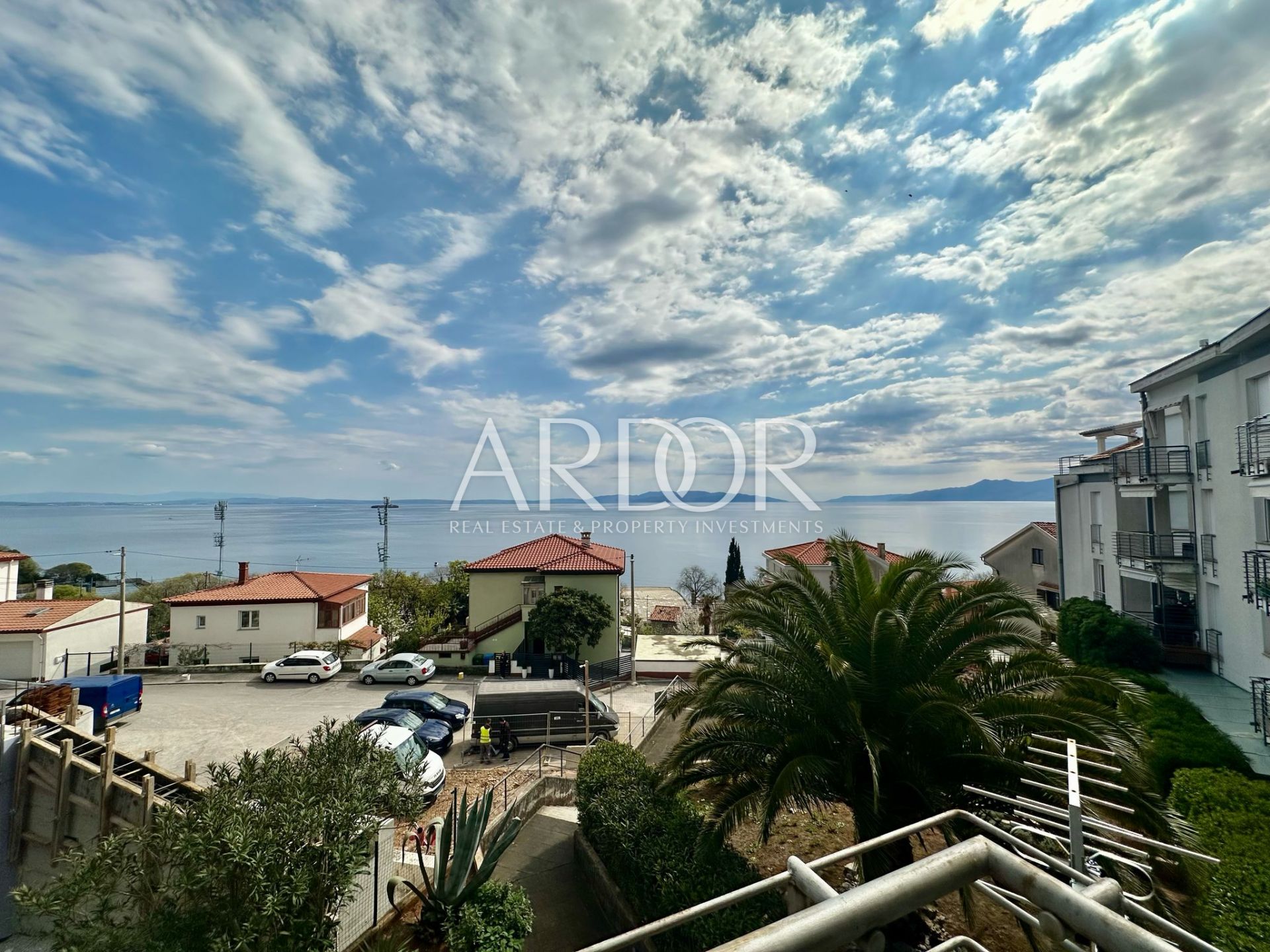 Apartma Naprodaj - Primorsko-goranska Kantrida