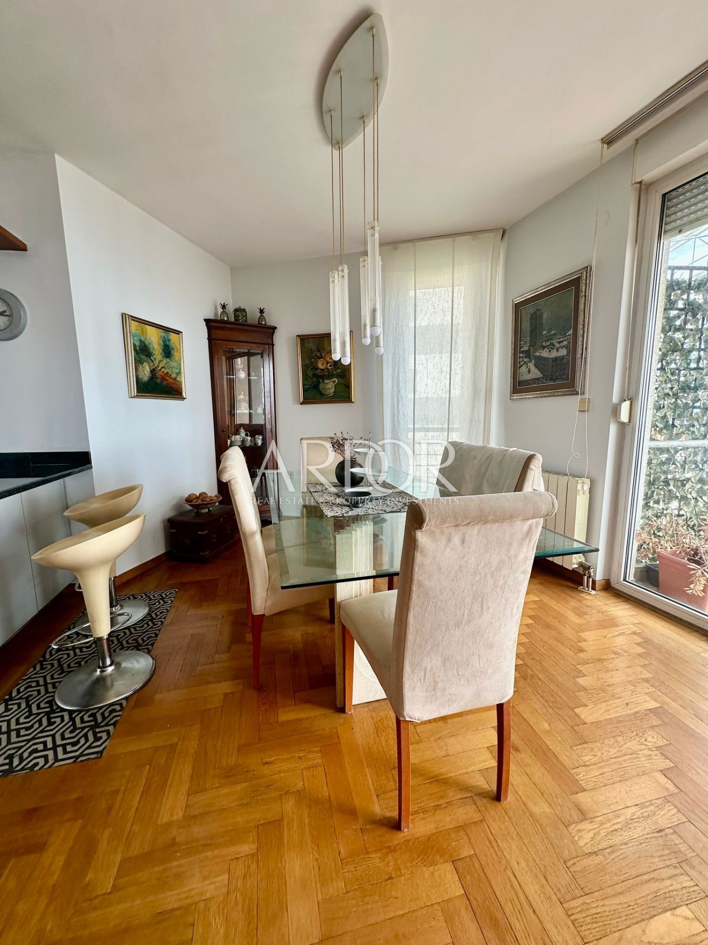 Apartmán Na prodej -  Kantrida