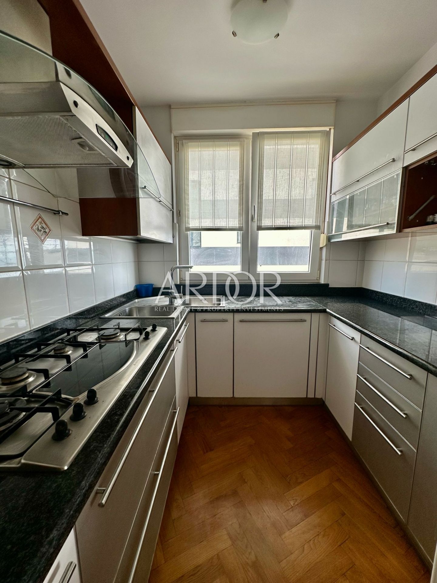 Apartmán Na prodej -  Kantrida