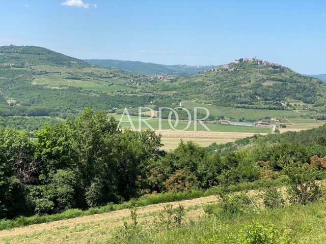 Grundstück Zu verkaufen - Istarska Motovun - foto 2/6