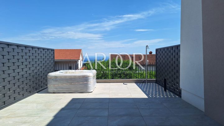 Stan na prodaju 171 m² – Opatija - Okolica