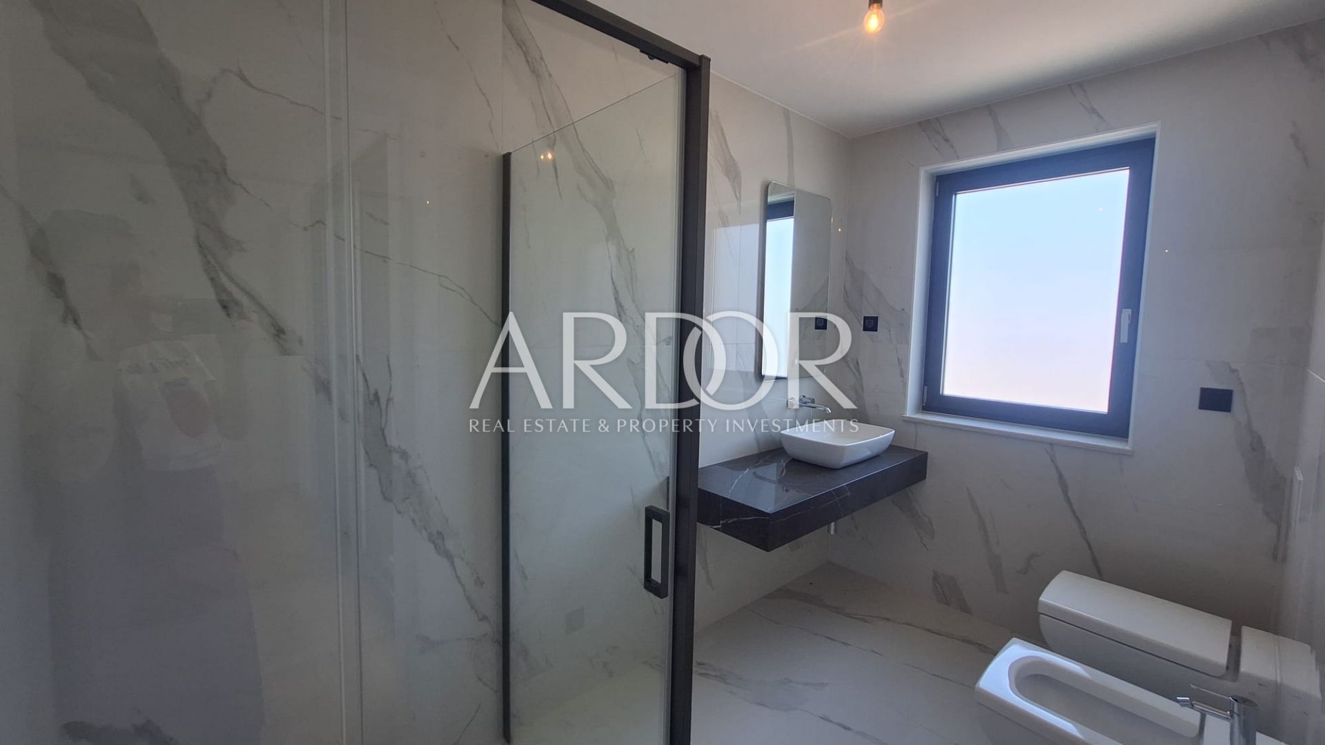 Appartement À vendre - Primorsko-goranska Pobri