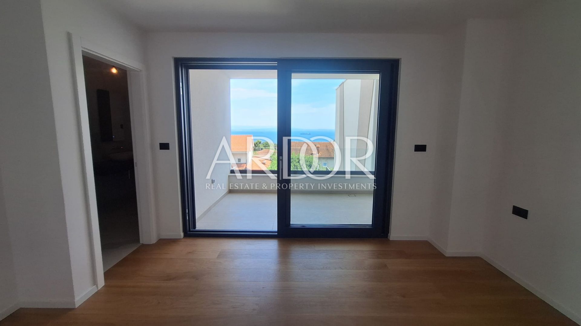 Appartement À vendre - Primorsko-goranska Pobri