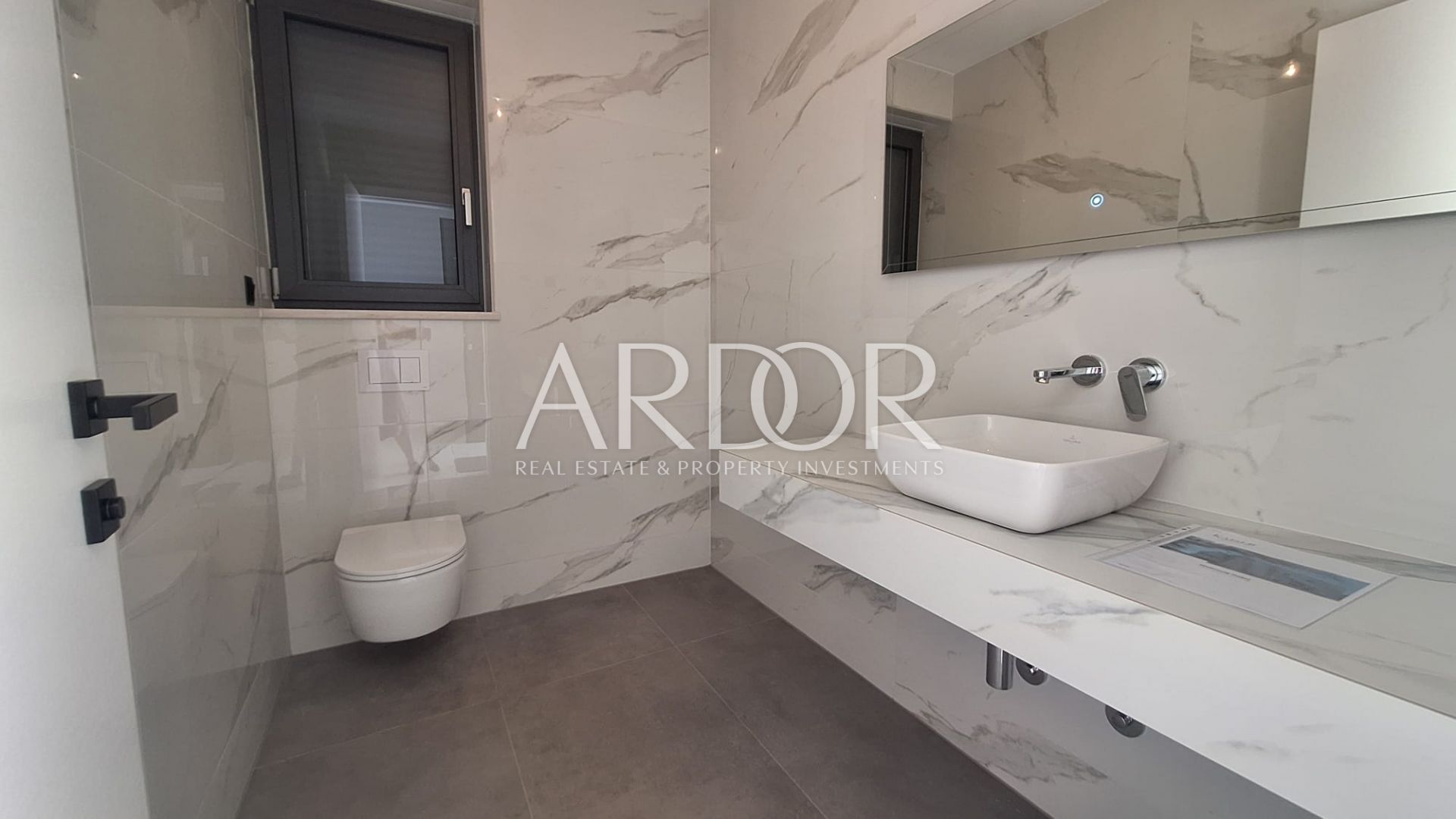Appartement À vendre - Primorsko-goranska Pobri