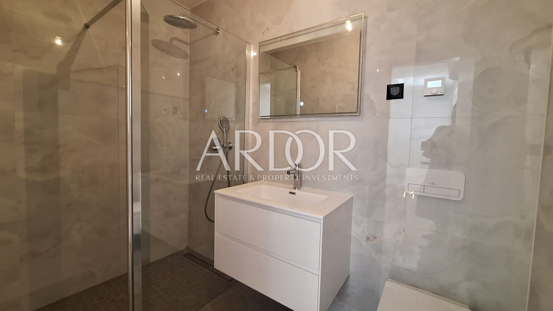 Appartement À vendre - Primorsko-goranska Pobri