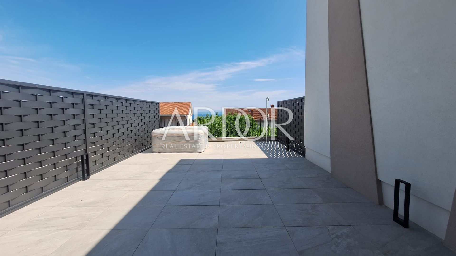 Apartma Naprodaj - Primorsko-goranska Pobri