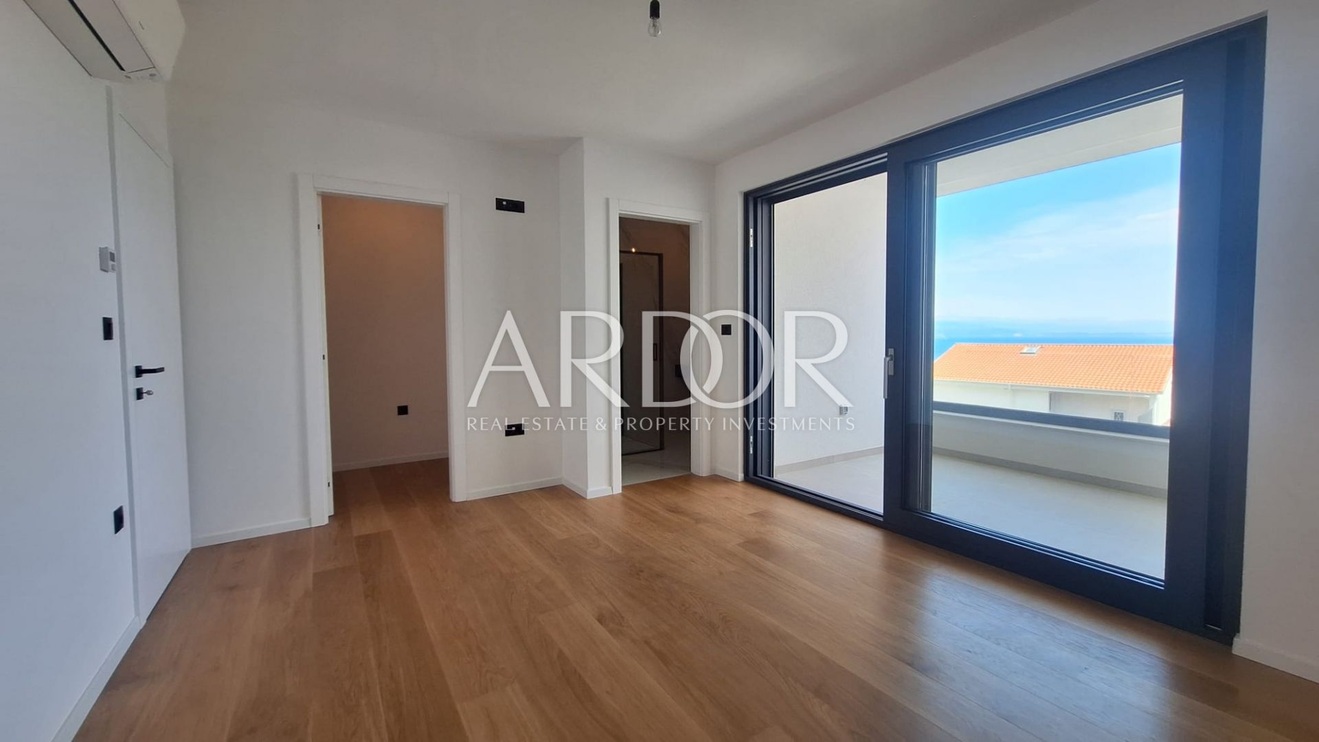 Appartement À vendre - Primorsko-goranska Pobri