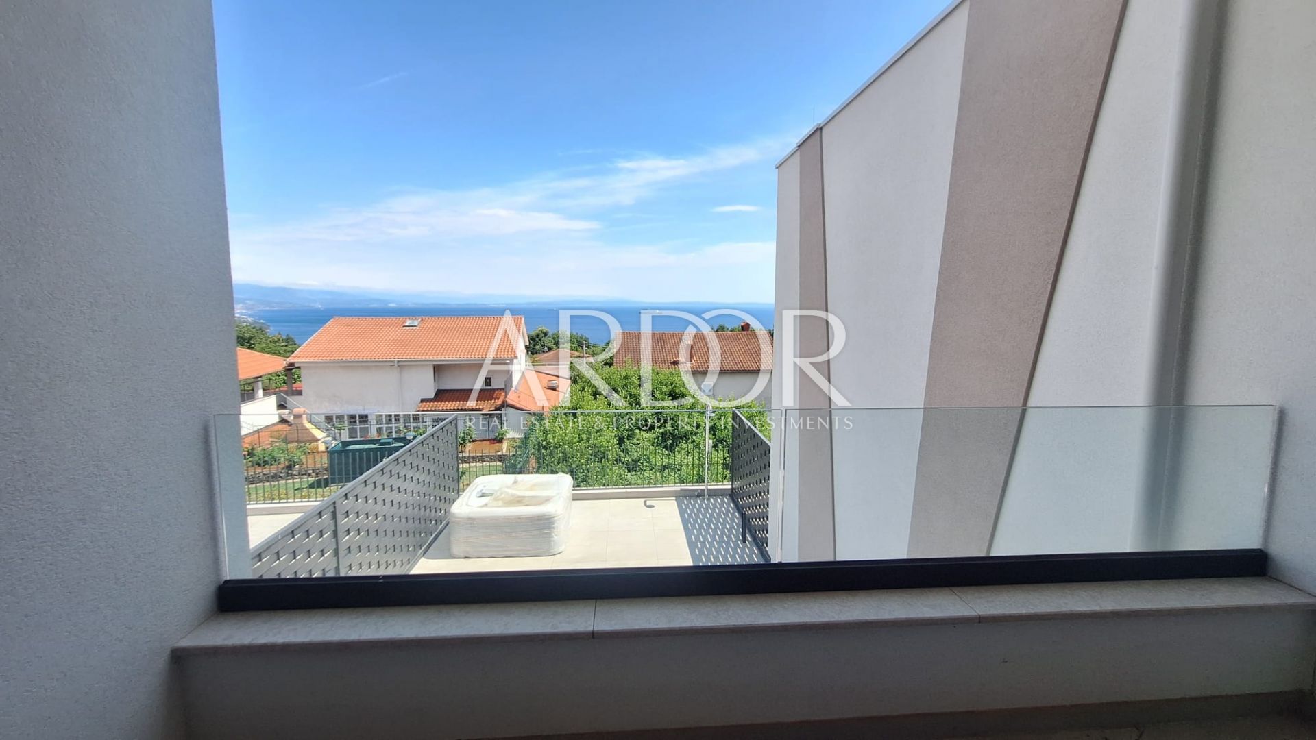 Appartement À vendre - Primorsko-goranska Pobri