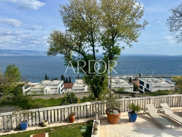 Haus zu verkaufen 350 m² – Opatija - Okolica
