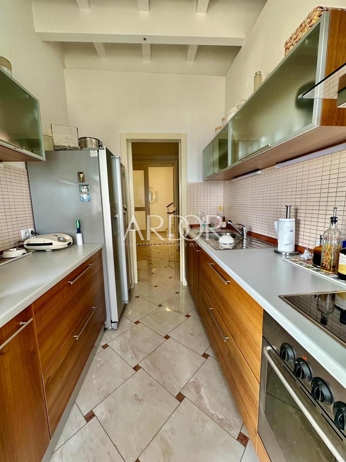 Haus Zu verkaufen - Primorsko-goranska Ičići
