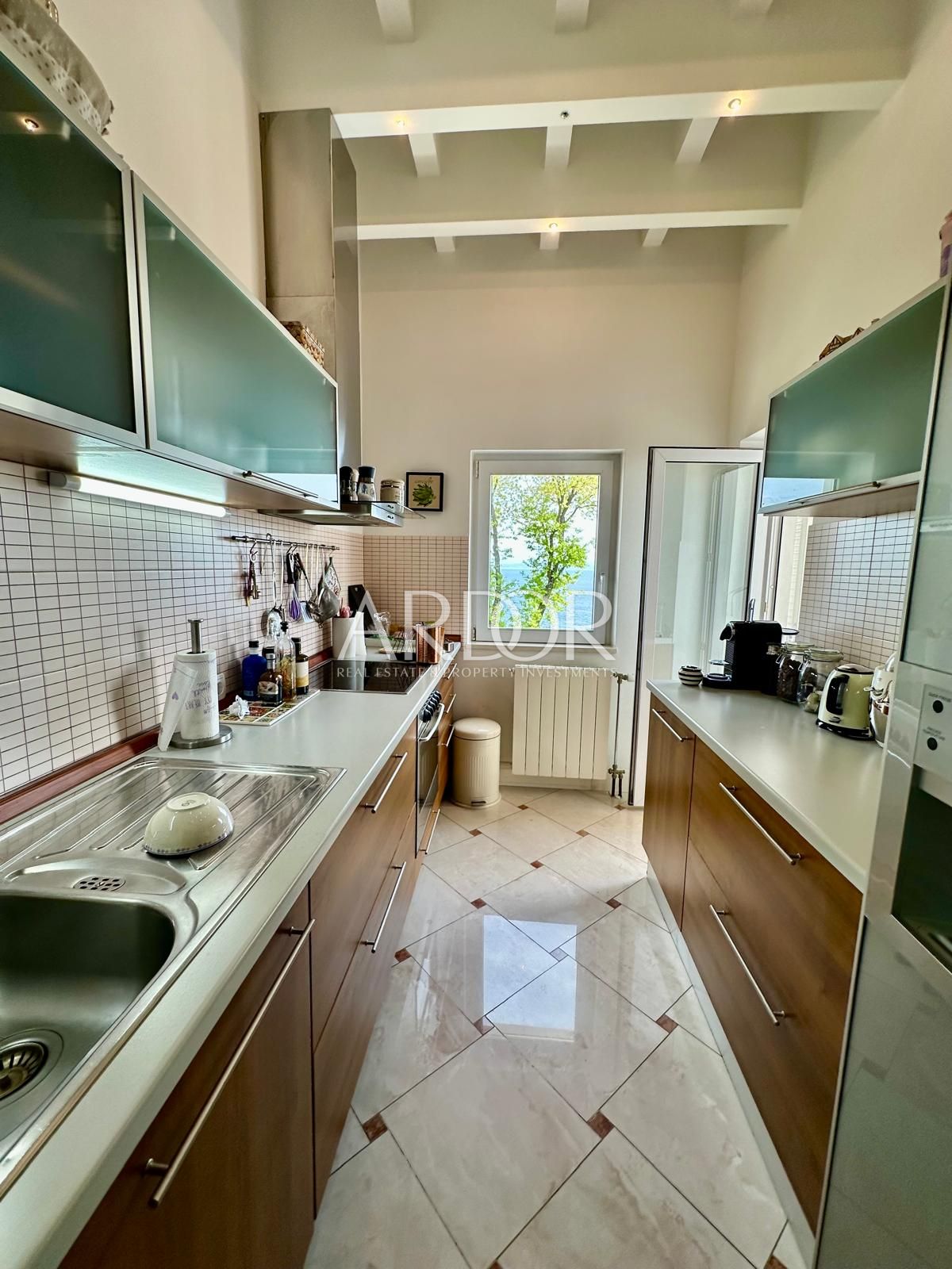 Haus Zu verkaufen - Primorsko-goranska Ičići