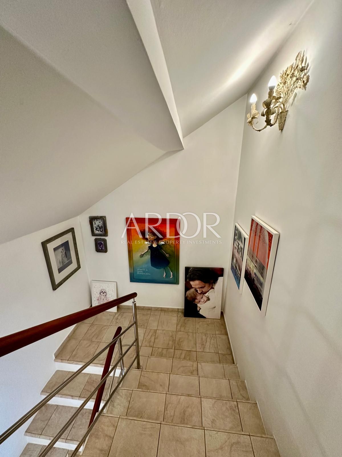 Haus Zu verkaufen - Primorsko-goranska Ičići