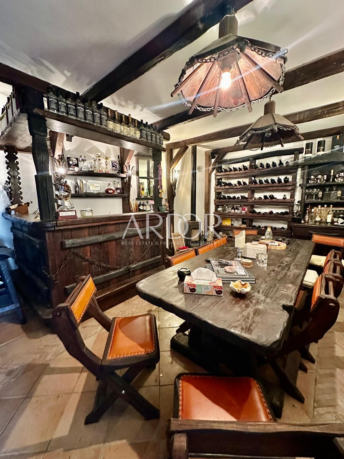 Haus Zu verkaufen - Primorsko-goranska Ičići