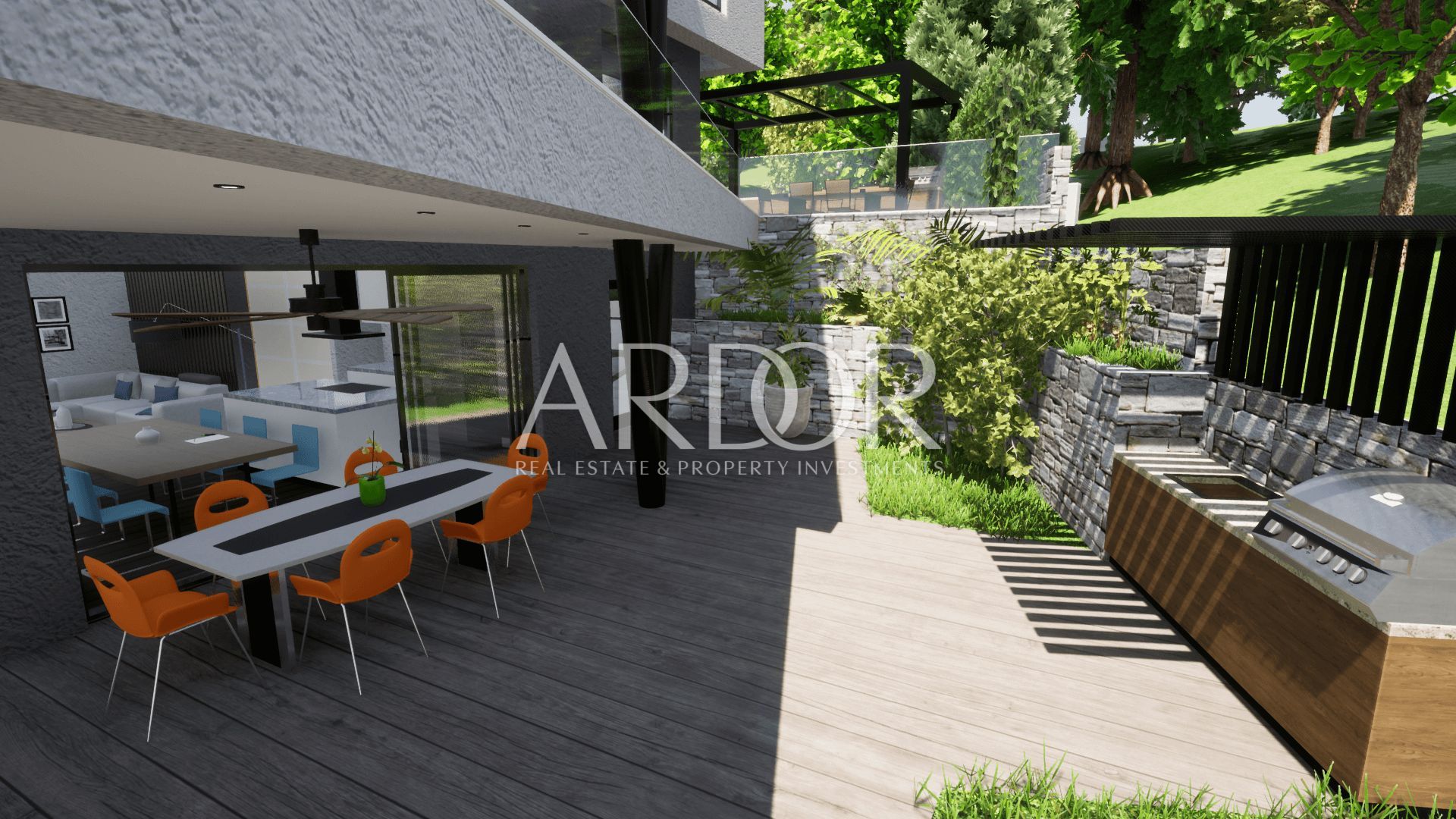 Apartma Na predaj -  Kozala