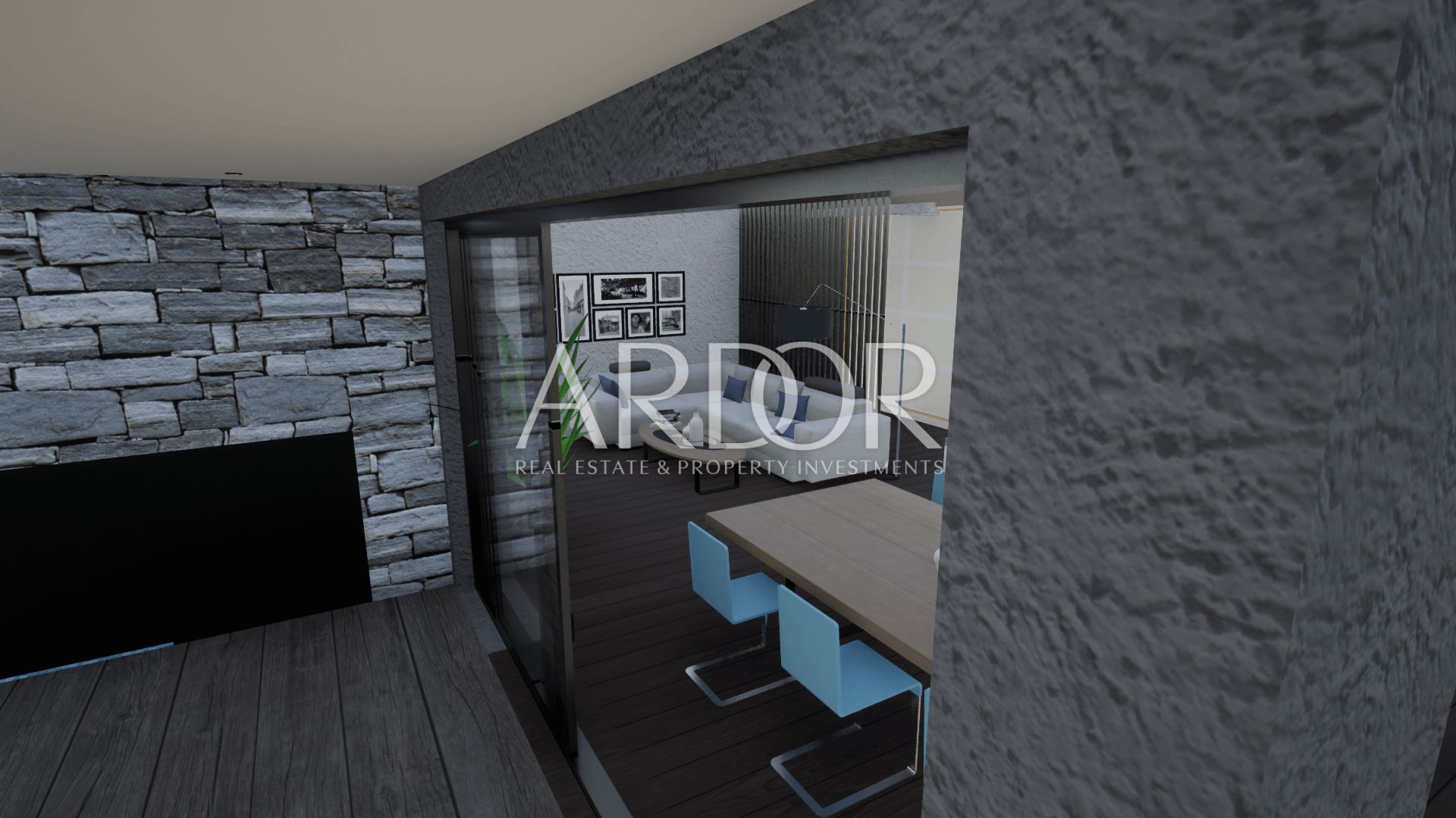 Apartma Na predaj -  Kozala
