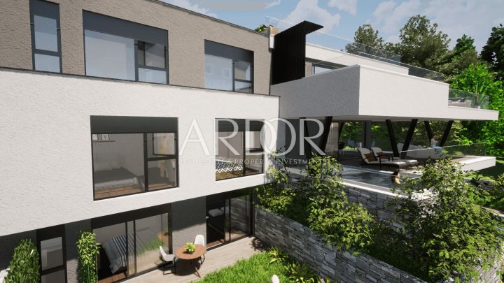 Appartamento In vendita - Primorsko-goranska Kozala - foto 5/21