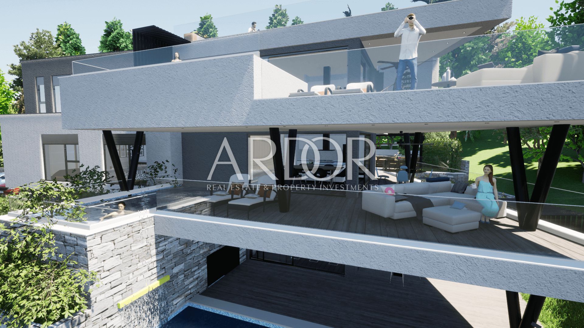 Flat For sale -  Kozala