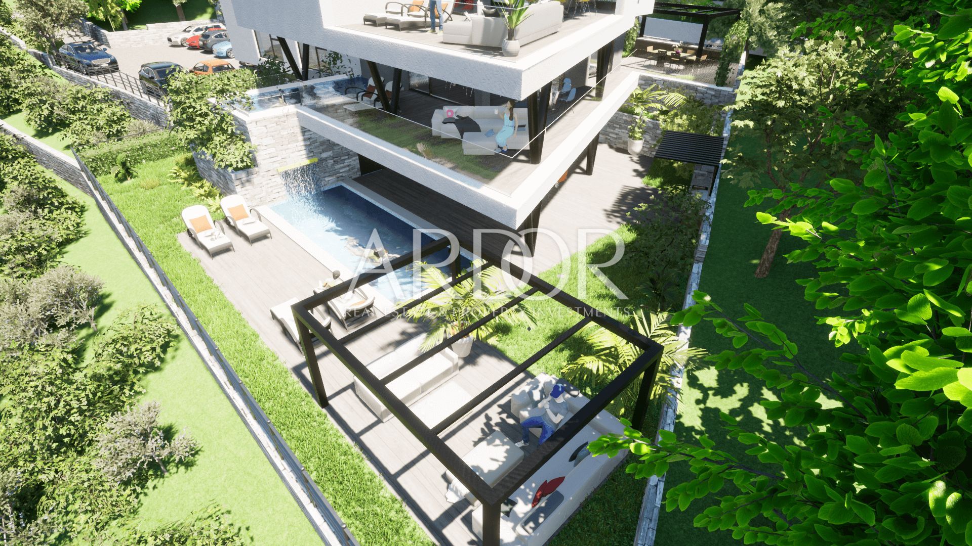 Flat For sale -  Kozala
