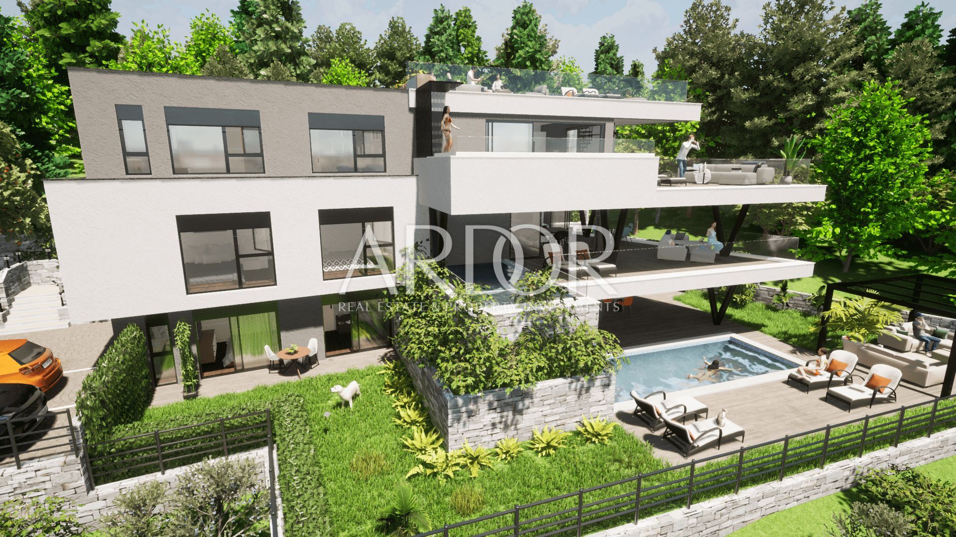 Flat For sale -  Kozala