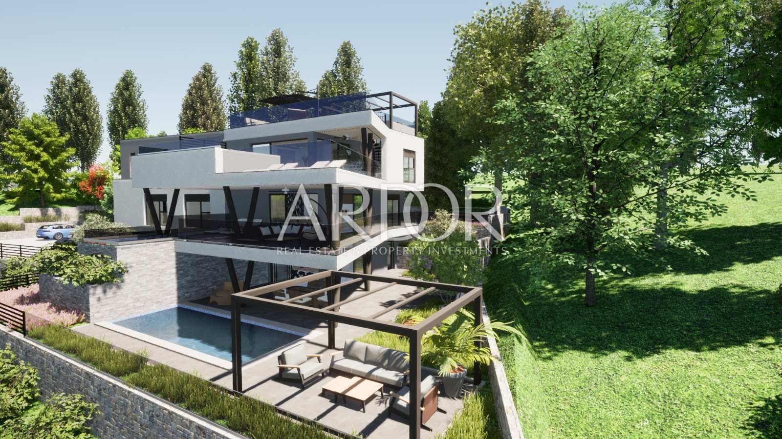Flat For sale -  Kozala