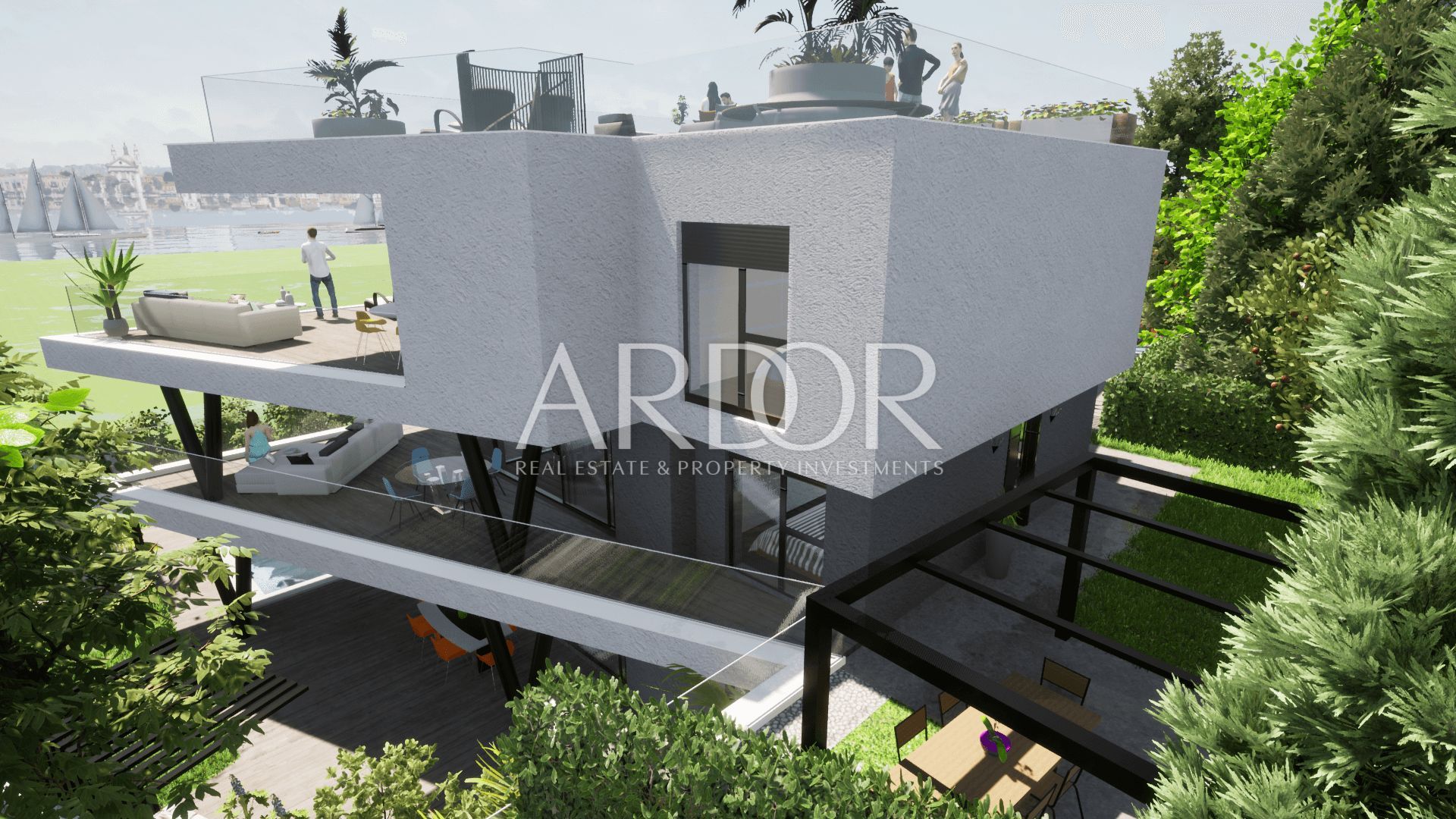 Flat For sale -  Kozala