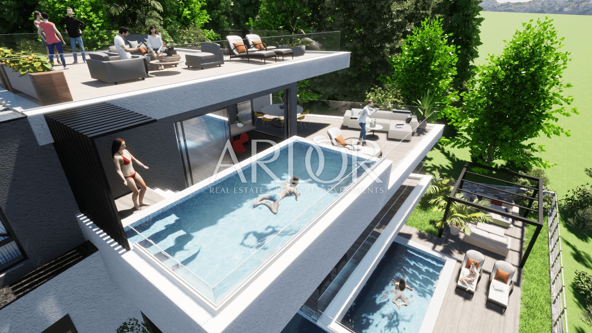 Flat For sale -  Kozala