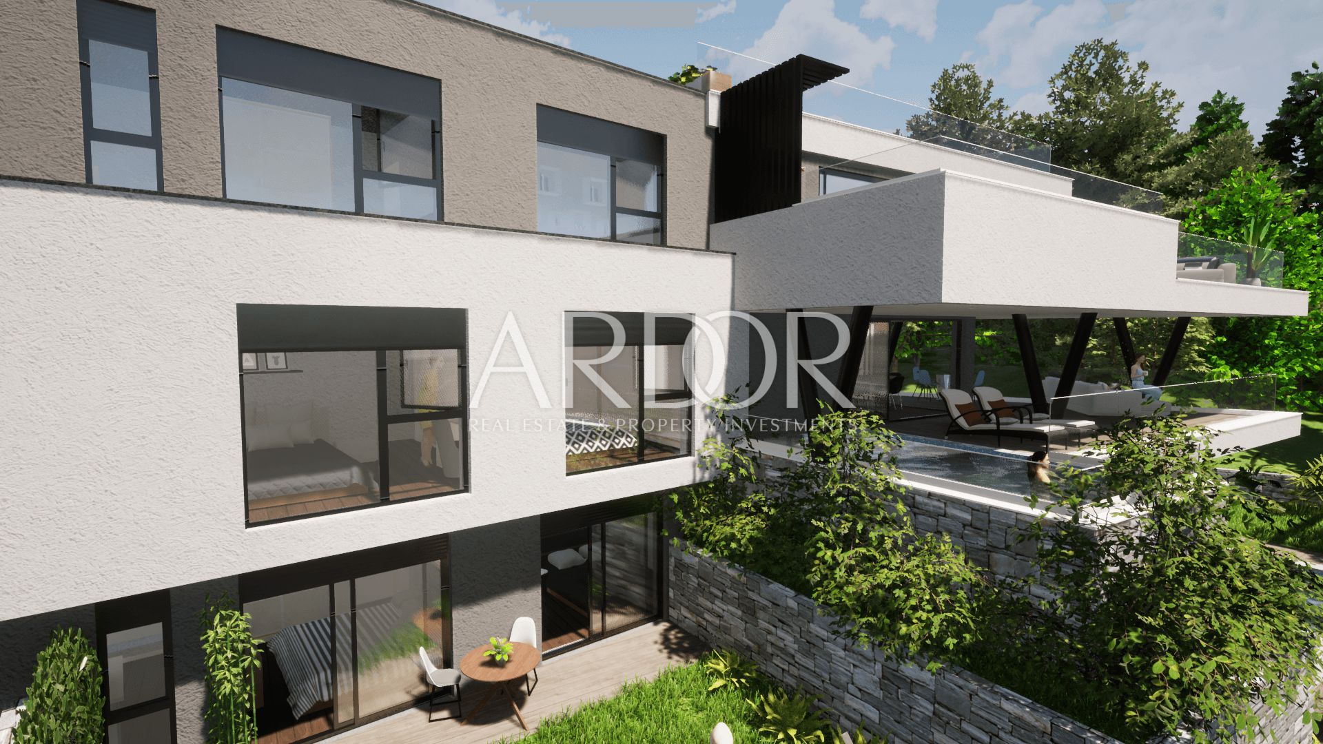Flat For sale -  Kozala