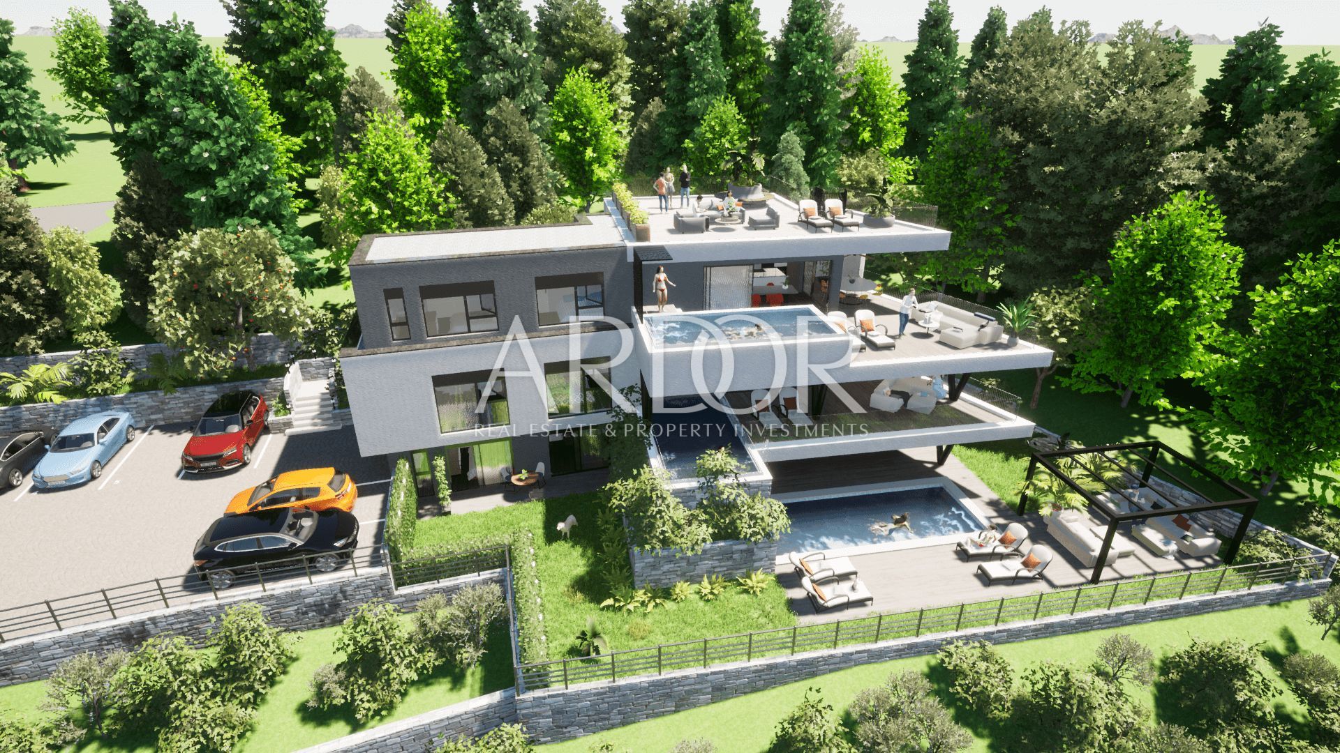 Flat For sale -  Kozala